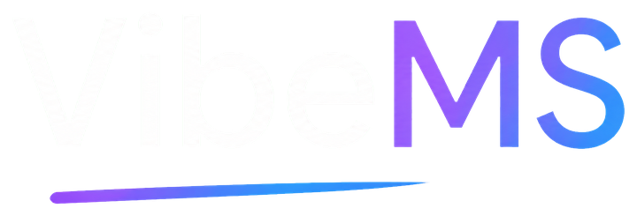 VibeMS